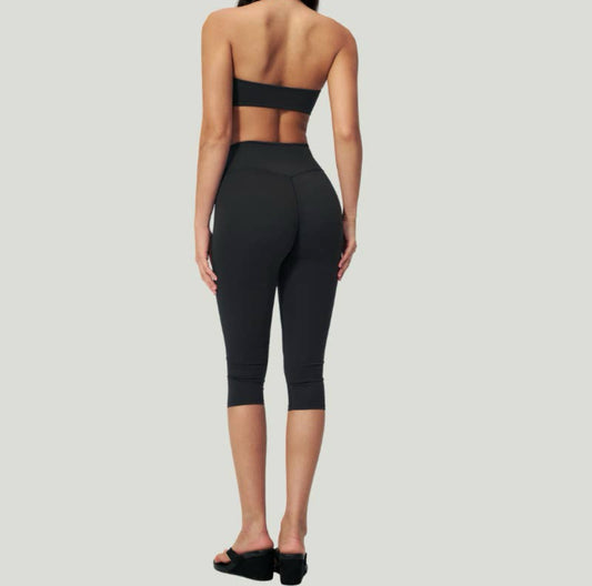 Pilates Princess Set - Noir