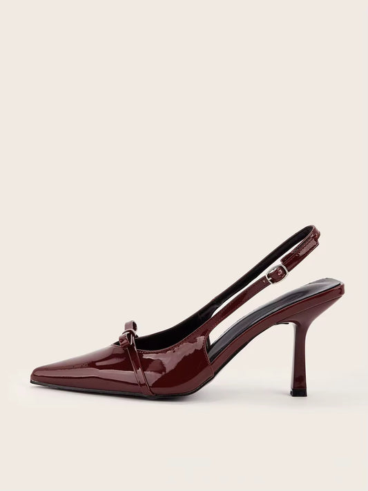 Joan Heels - Ma Chérie