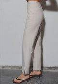 Office Trousers - Dove