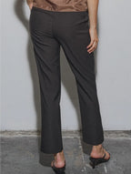 Office Trousers - Noir