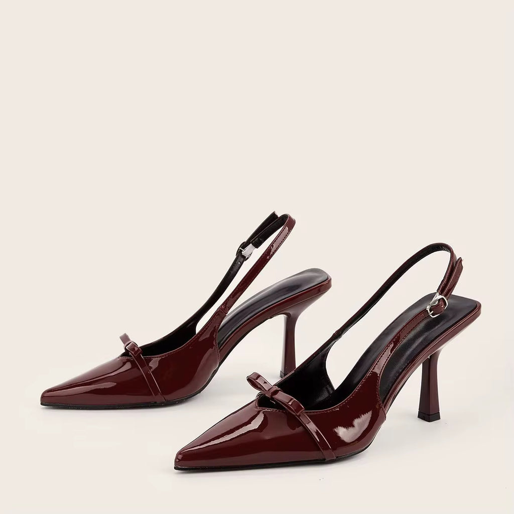 Joan Heels - Ma Chérie