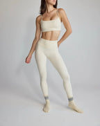 Relevé Leggings - Dove