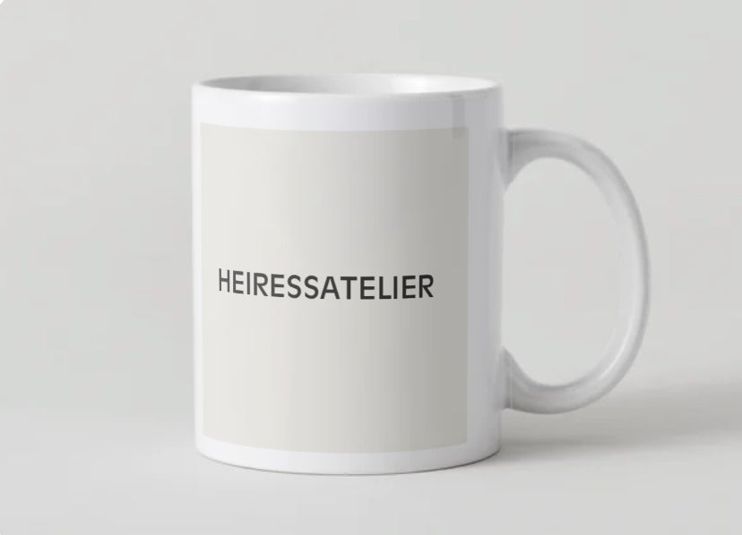 Heiress Coffee Mug