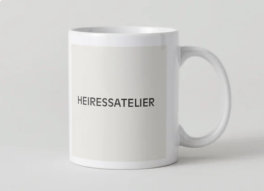 Heiress Coffee Mug
