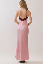 Rosetta Dress