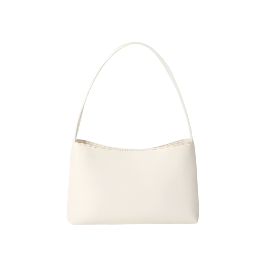 Lorelai Purse - White