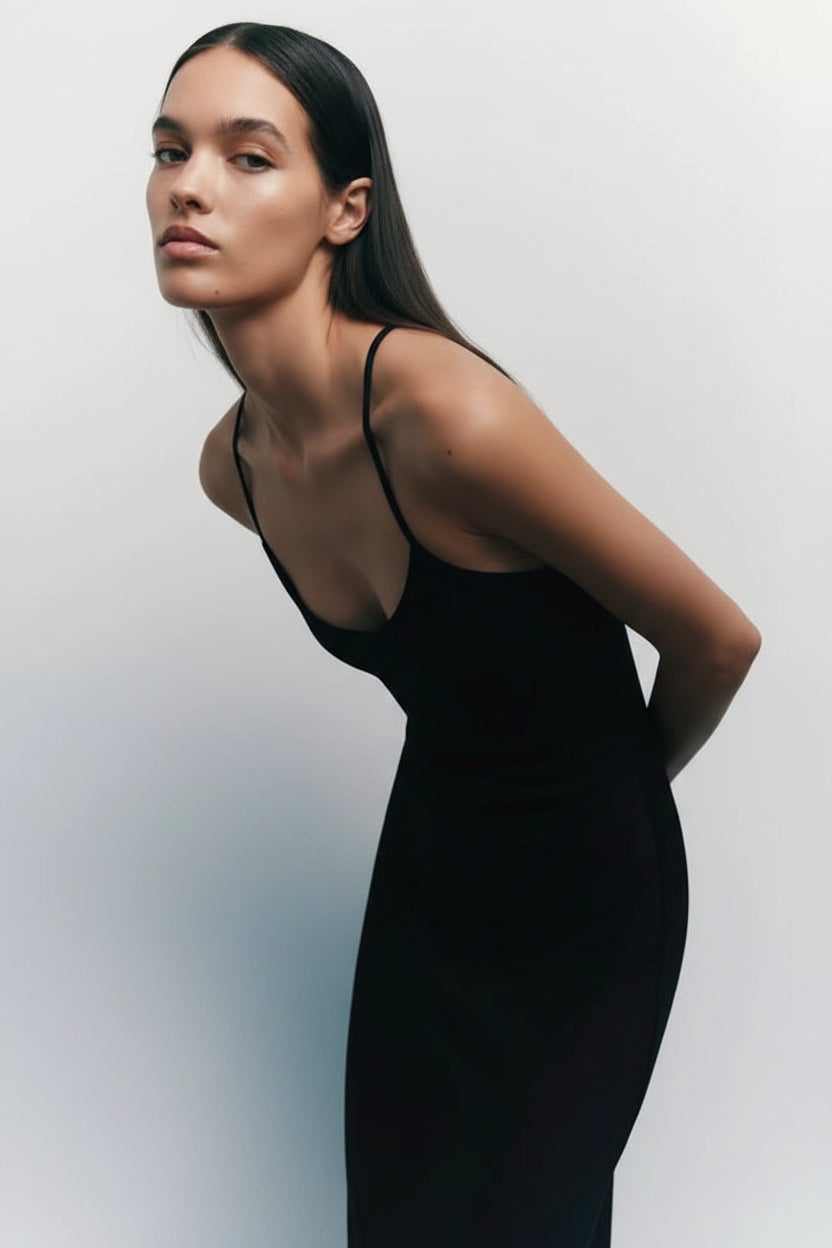 Mina Dress