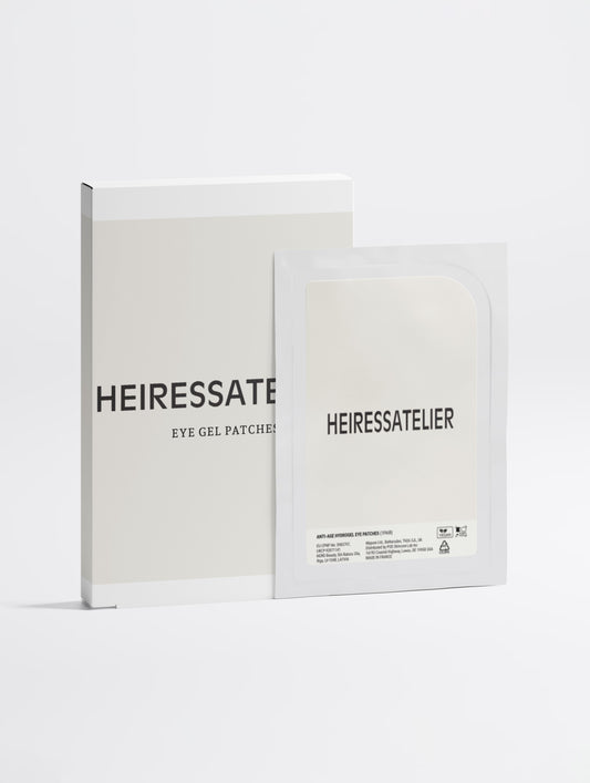 Anti-Age Hydrogel Eye Patches