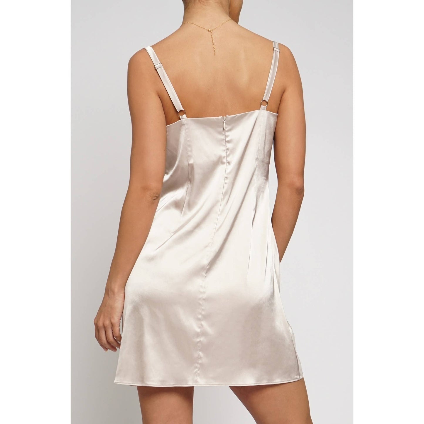 Regency Slip Dress