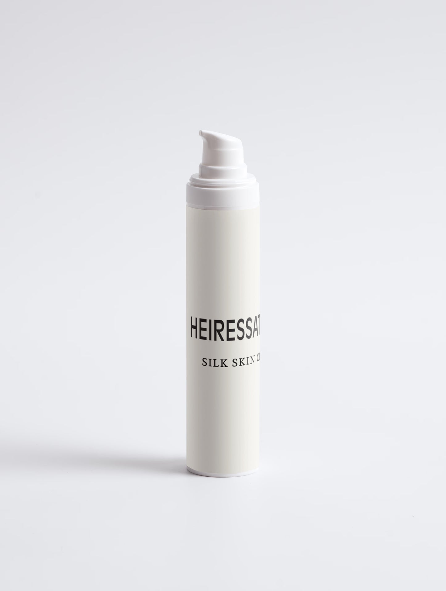 Silk Skin: Face Cream & Primer
