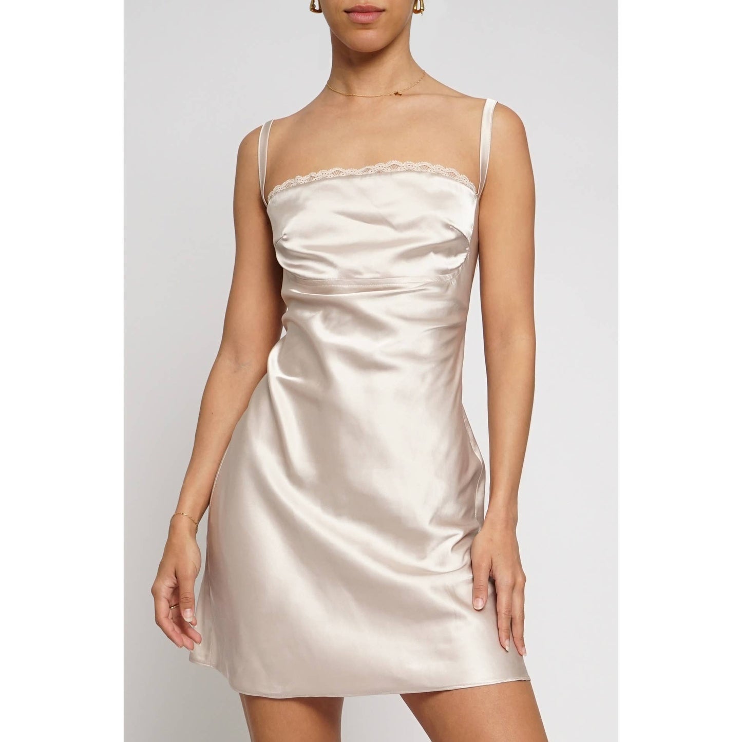 Regency Slip Dress