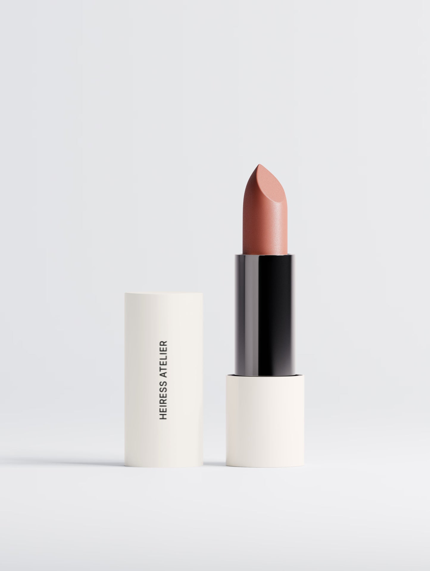 Signature Lipstick: 90’s Nude