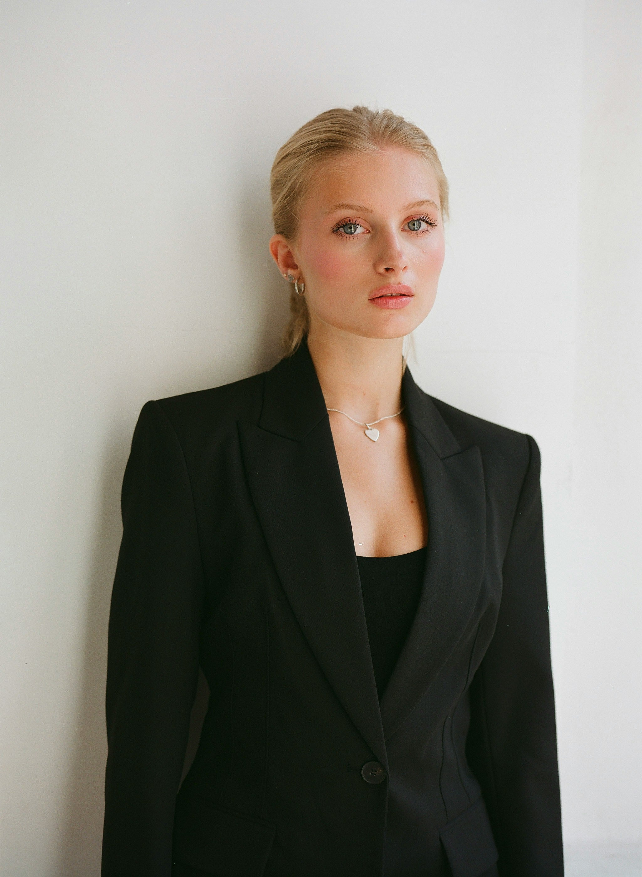 The Office Blazer