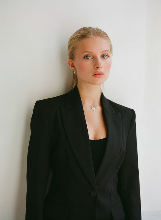 The Office Blazer