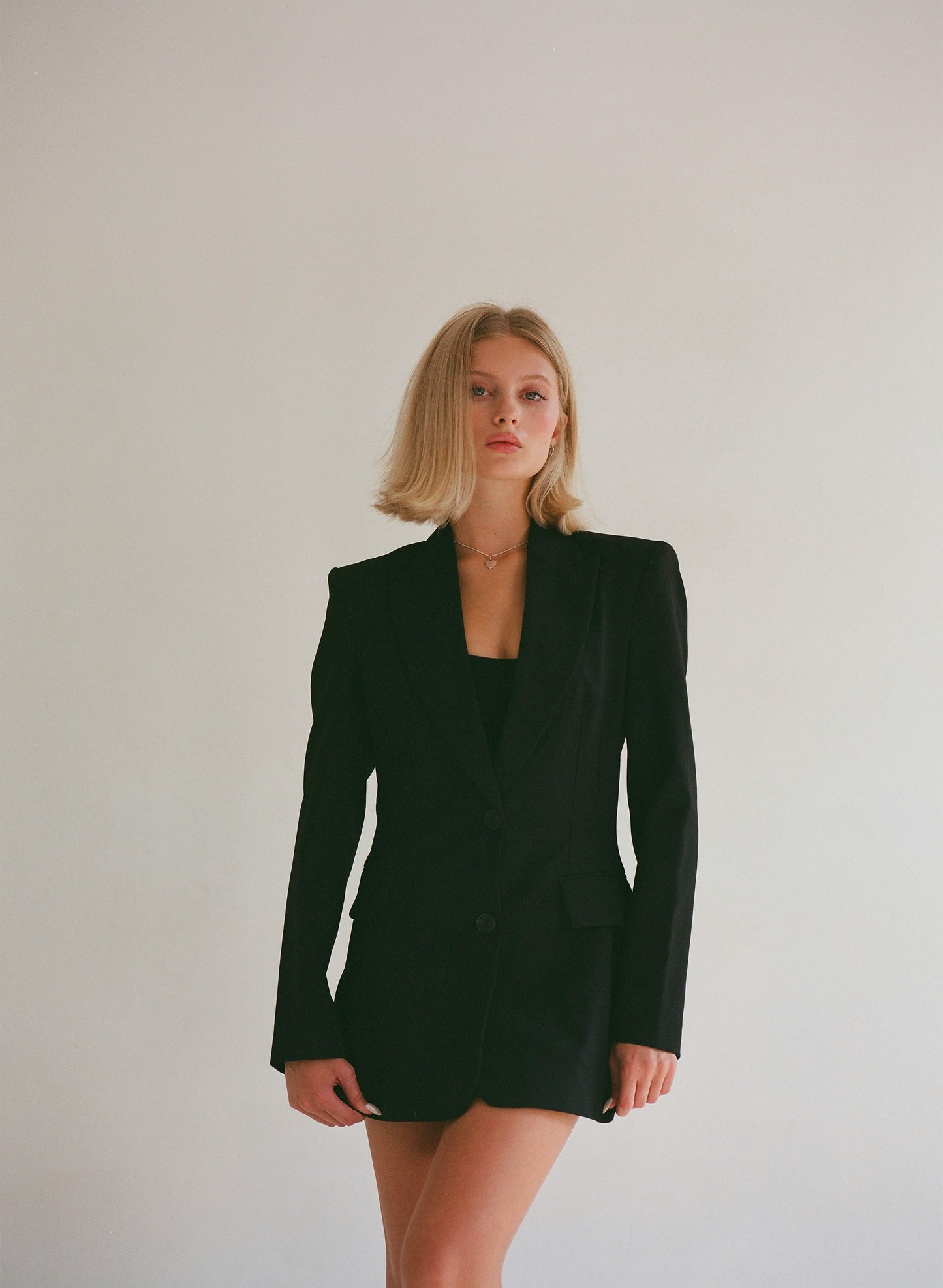 The Office Blazer
