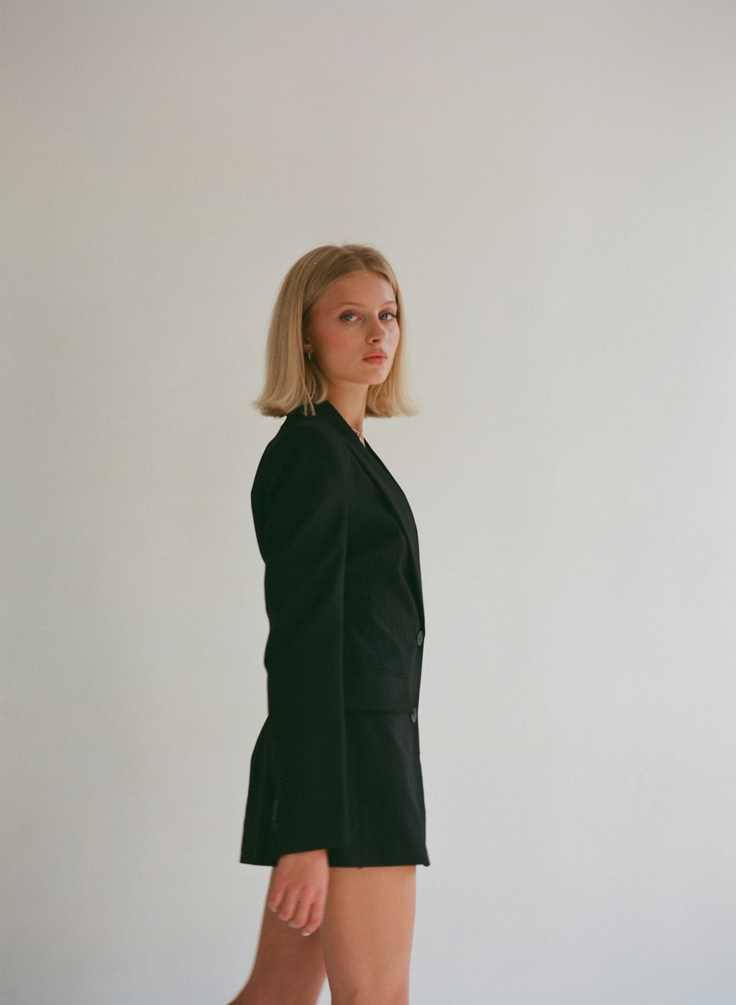 The Office Blazer