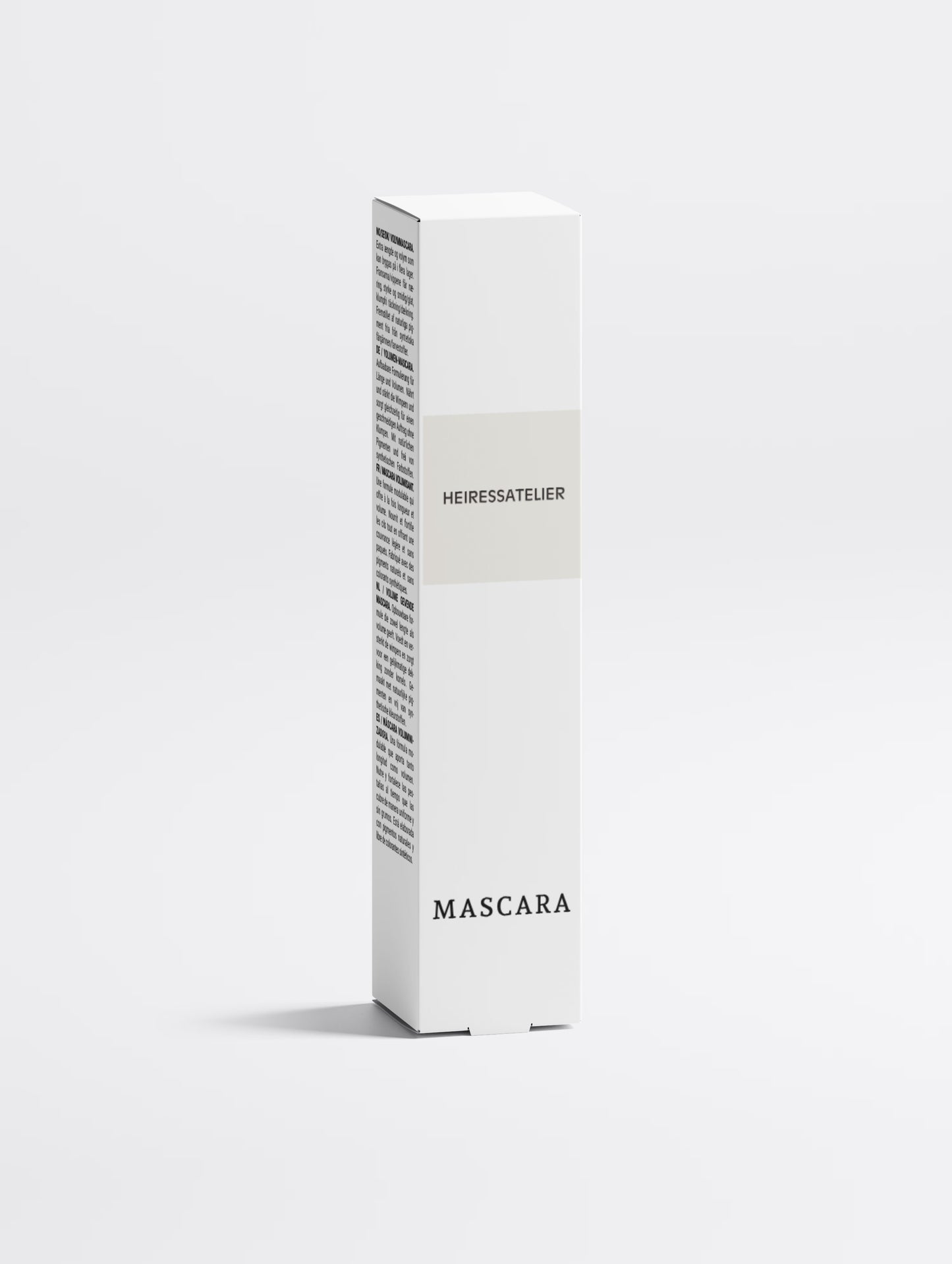 Mascara